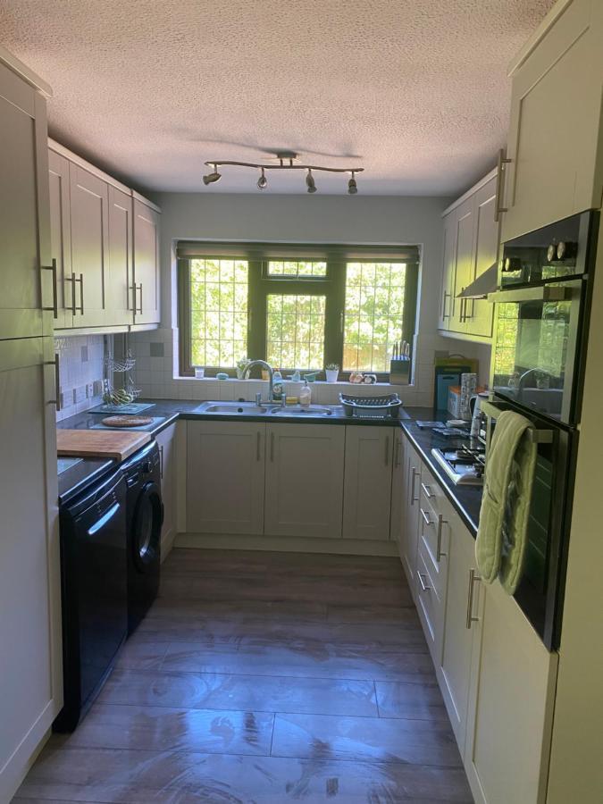 Villa The Purbeck Hidey House à Wareham Extérieur photo